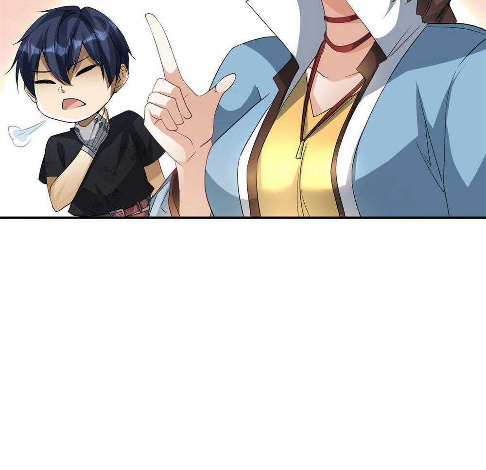 Cựu Nhật Ngự Long - Chapter 3 - Trang 6