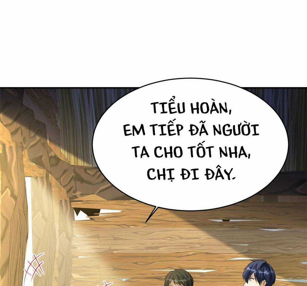 Cựu Nhật Ngự Long - Chapter 3 - Trang 7