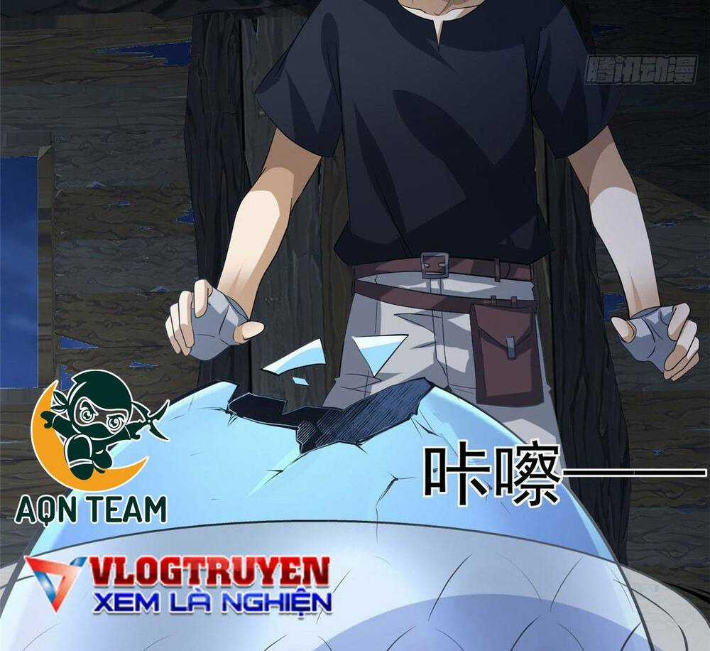 Cựu Nhật Ngự Long - Chapter 3 - Trang 62