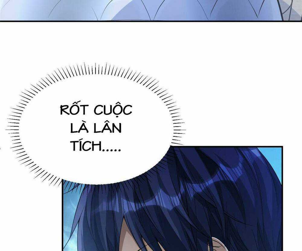 Cựu Nhật Ngự Long - Chapter 3 - Trang 63