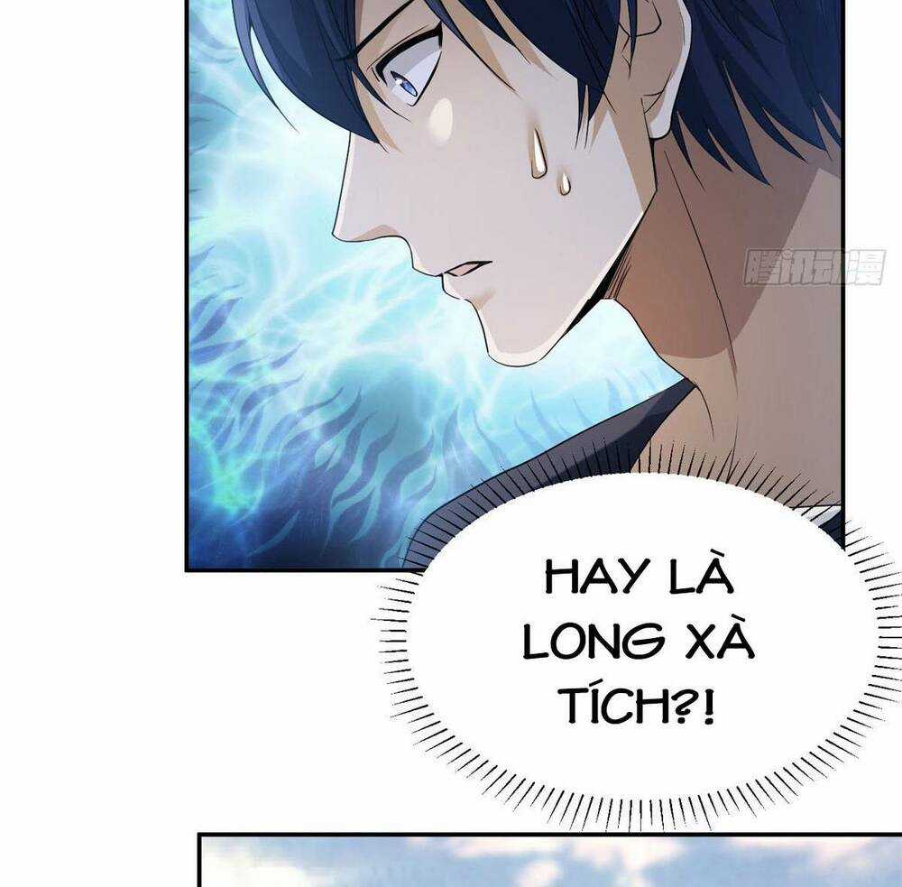 Cựu Nhật Ngự Long - Chapter 3 - Trang 64