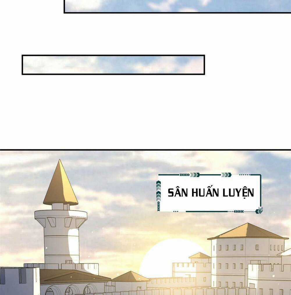 Cựu Nhật Ngự Long - Chapter 3 - Trang 65