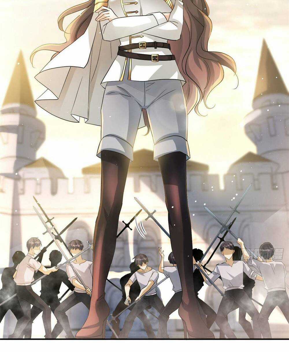 Cựu Nhật Ngự Long - Chapter 3 - Trang 69