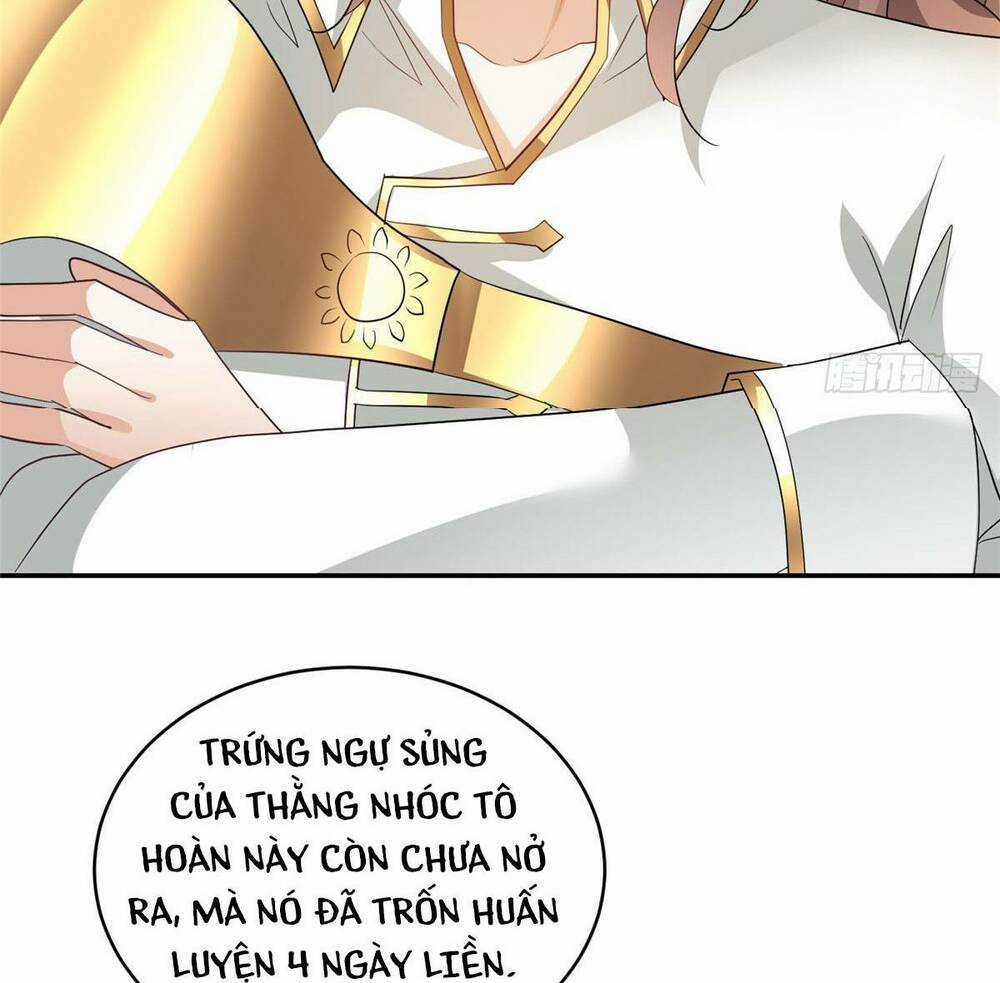 Cựu Nhật Ngự Long - Chapter 3 - Trang 71