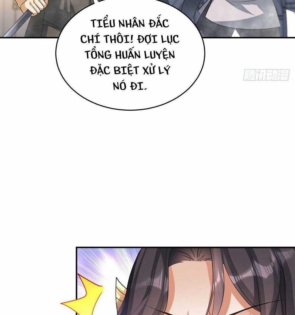 Cựu Nhật Ngự Long - Chapter 3 - Trang 73