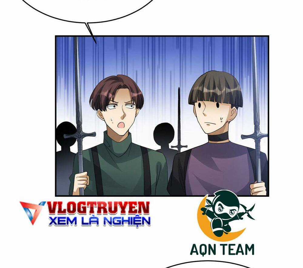 Cựu Nhật Ngự Long - Chapter 3 - Trang 77