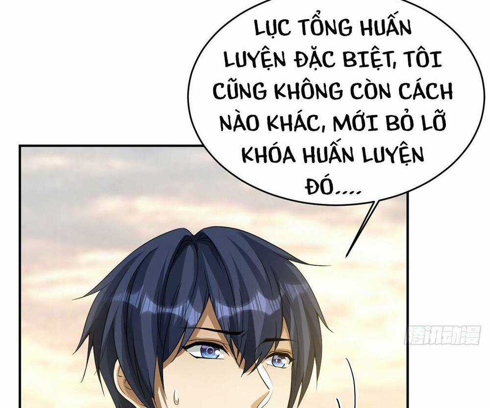 Cựu Nhật Ngự Long - Chapter 3 - Trang 78