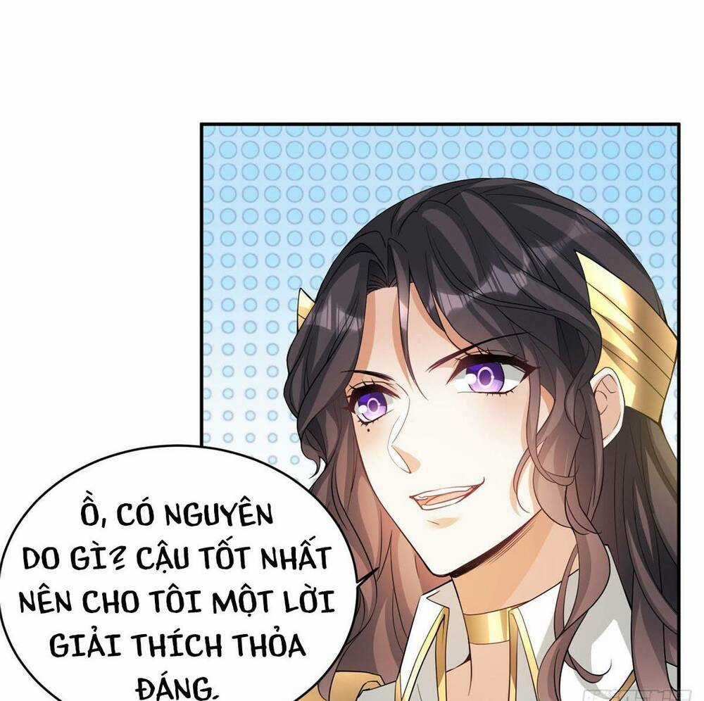 Cựu Nhật Ngự Long - Chapter 3 - Trang 80