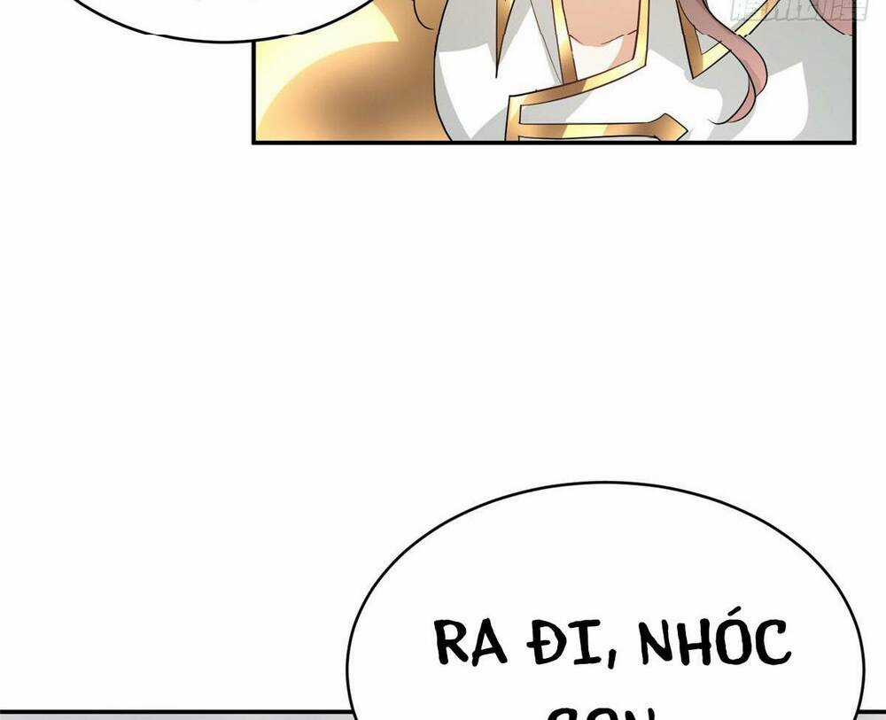 Cựu Nhật Ngự Long - Chapter 3 - Trang 81