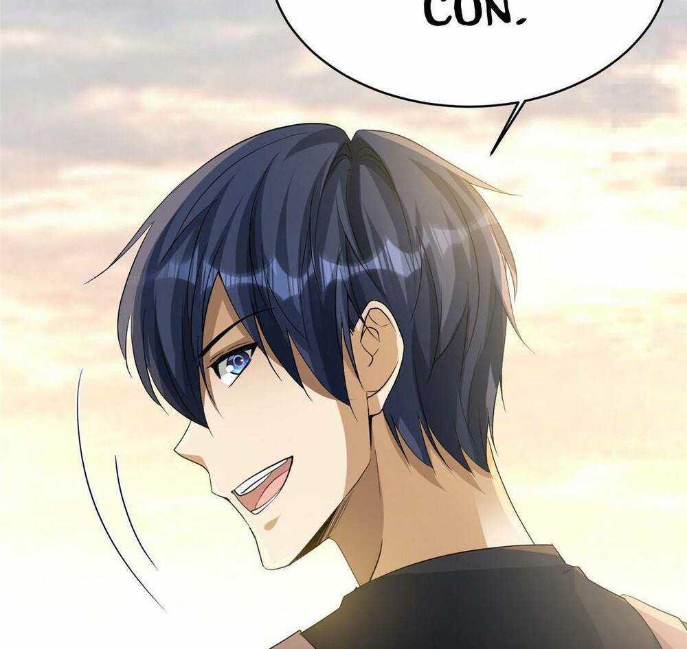 Cựu Nhật Ngự Long - Chapter 3 - Trang 82