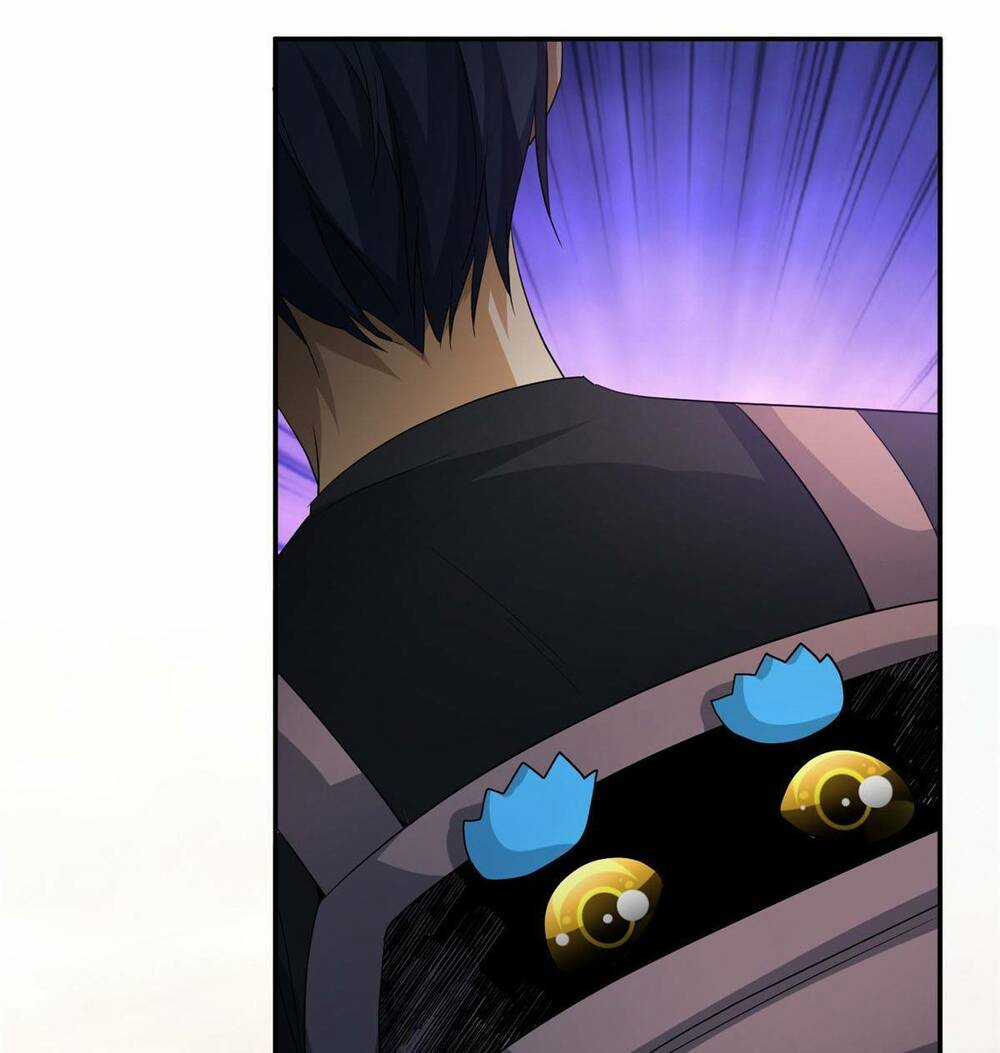 Cựu Nhật Ngự Long - Chapter 3 - Trang 84