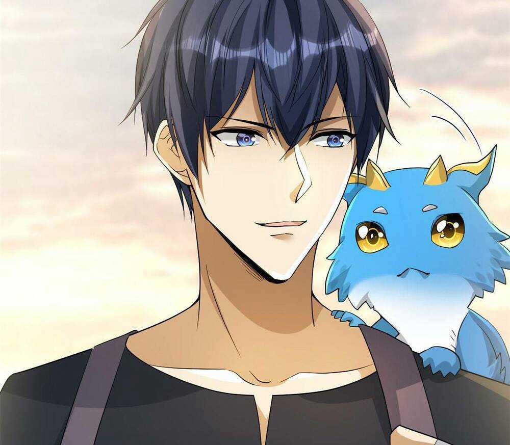 Cựu Nhật Ngự Long - Chapter 3 - Trang 86