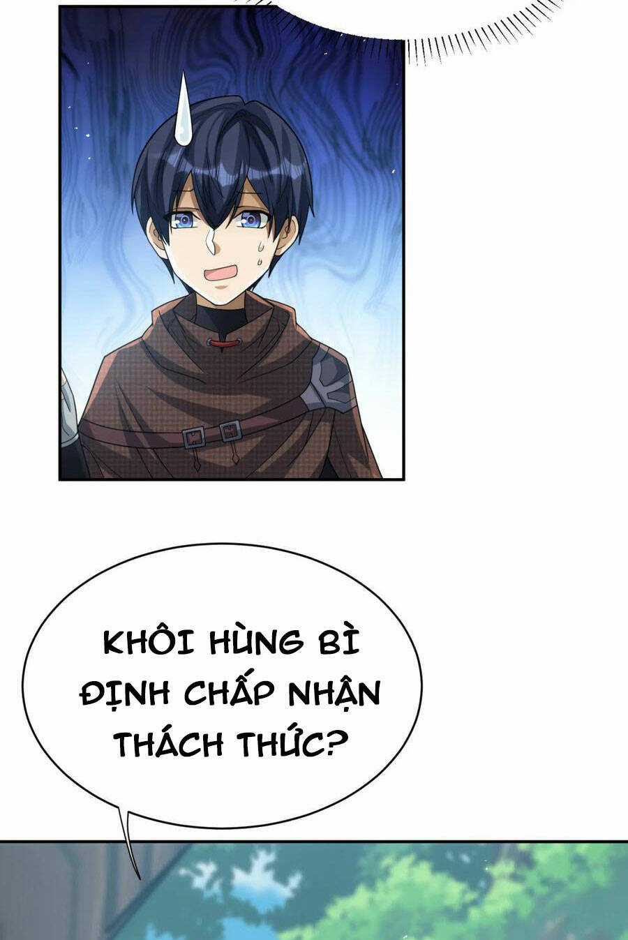 Cựu Nhật Ngự Long - Chapter 30 - Trang 13