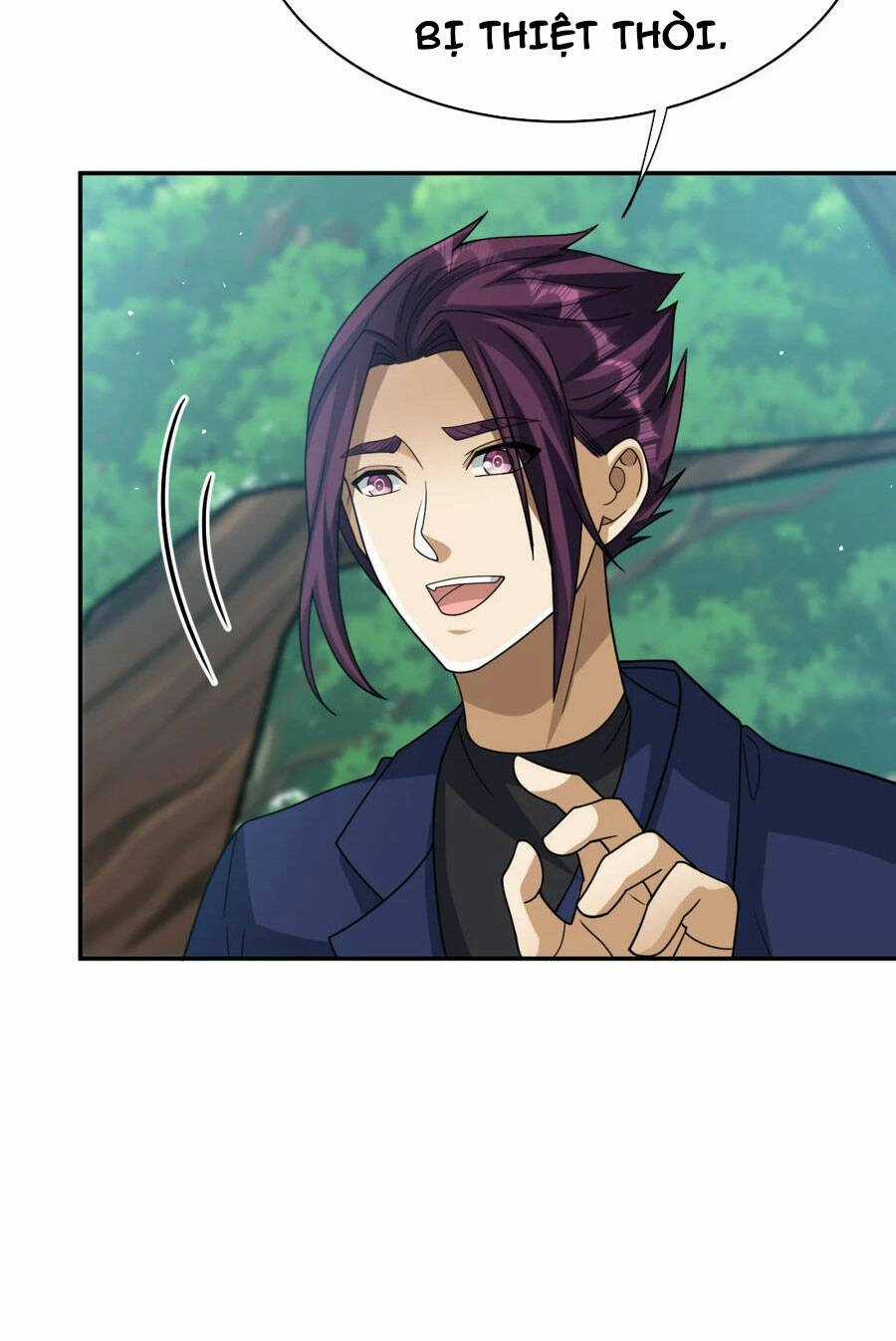 Cựu Nhật Ngự Long - Chapter 30 - Trang 15