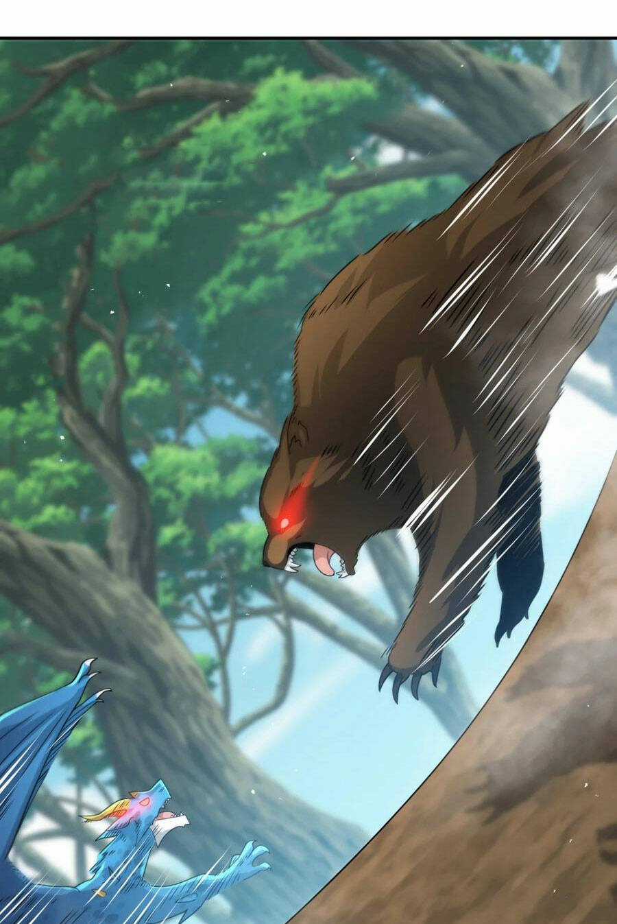 Cựu Nhật Ngự Long - Chapter 30 - Trang 16