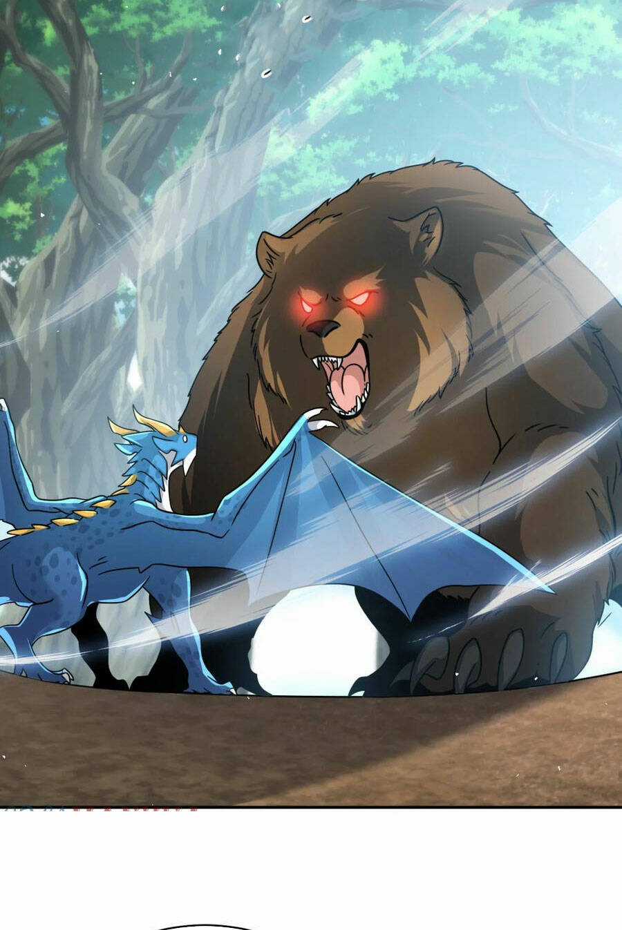 Cựu Nhật Ngự Long - Chapter 30 - Trang 3