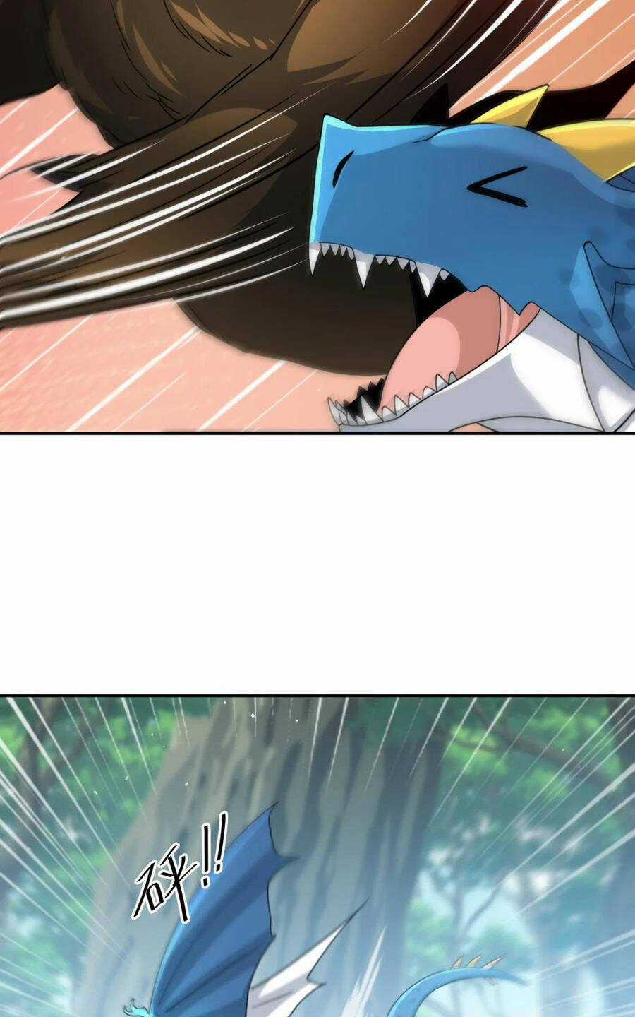 Cựu Nhật Ngự Long - Chapter 30 - Trang 22