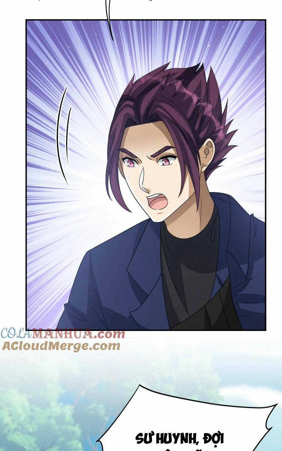 Cựu Nhật Ngự Long - Chapter 30 - Trang 25