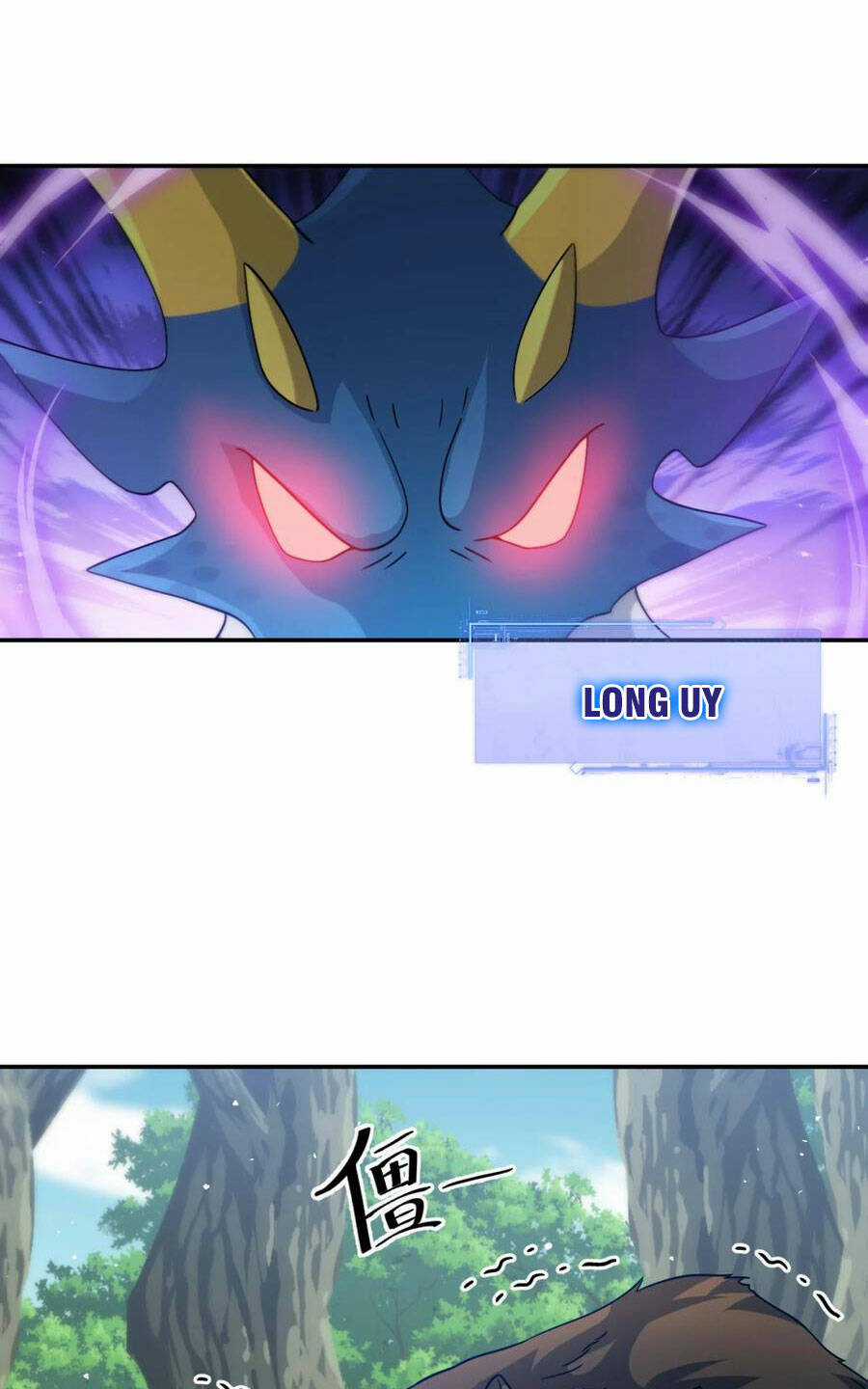 Cựu Nhật Ngự Long - Chapter 30 - Trang 28