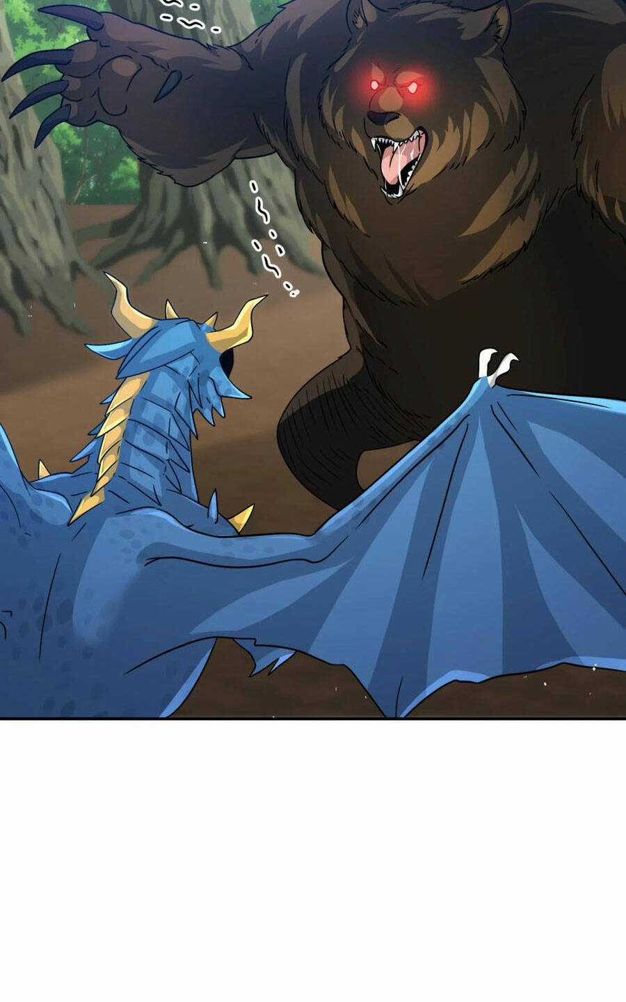 Cựu Nhật Ngự Long - Chapter 30 - Trang 29