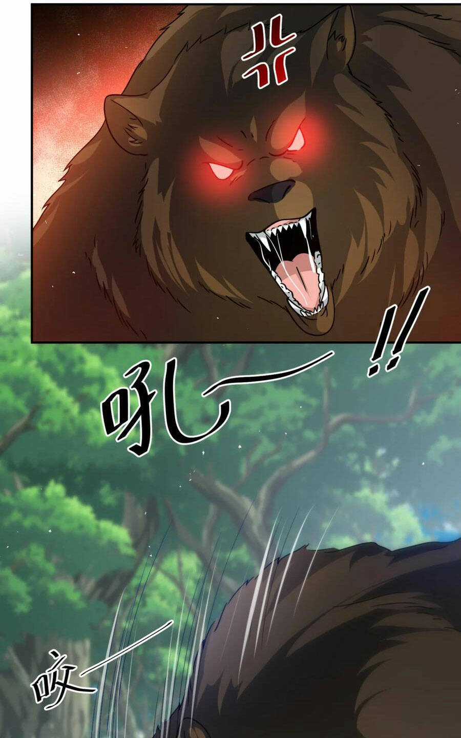 Cựu Nhật Ngự Long - Chapter 30 - Trang 30