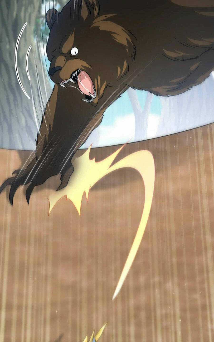 Cựu Nhật Ngự Long - Chapter 30 - Trang 31