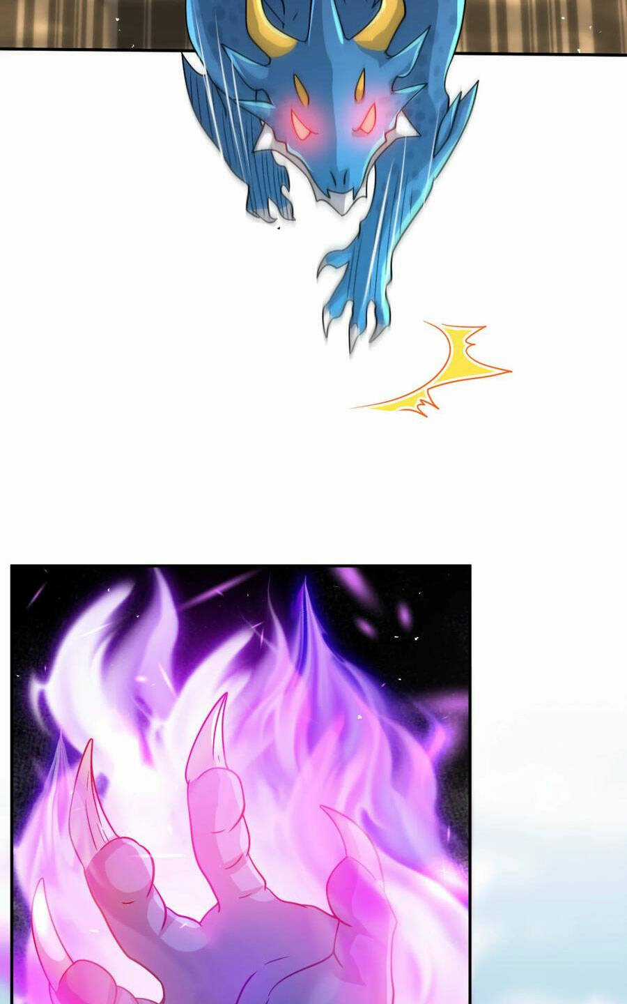 Cựu Nhật Ngự Long - Chapter 30 - Trang 33