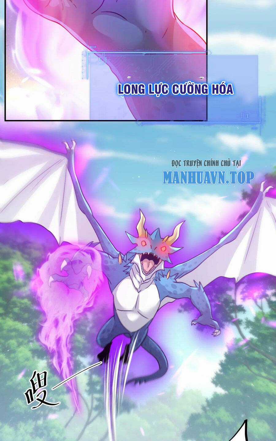 Cựu Nhật Ngự Long - Chapter 30 - Trang 34