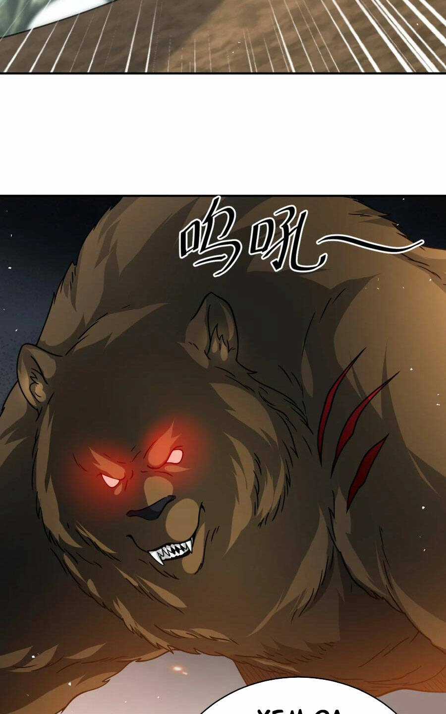 Cựu Nhật Ngự Long - Chapter 30 - Trang 38