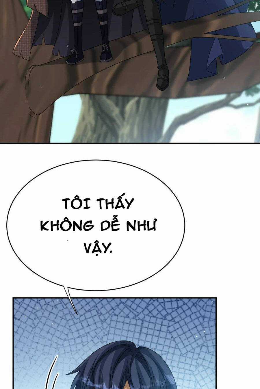 Cựu Nhật Ngự Long - Chapter 30 - Trang 5