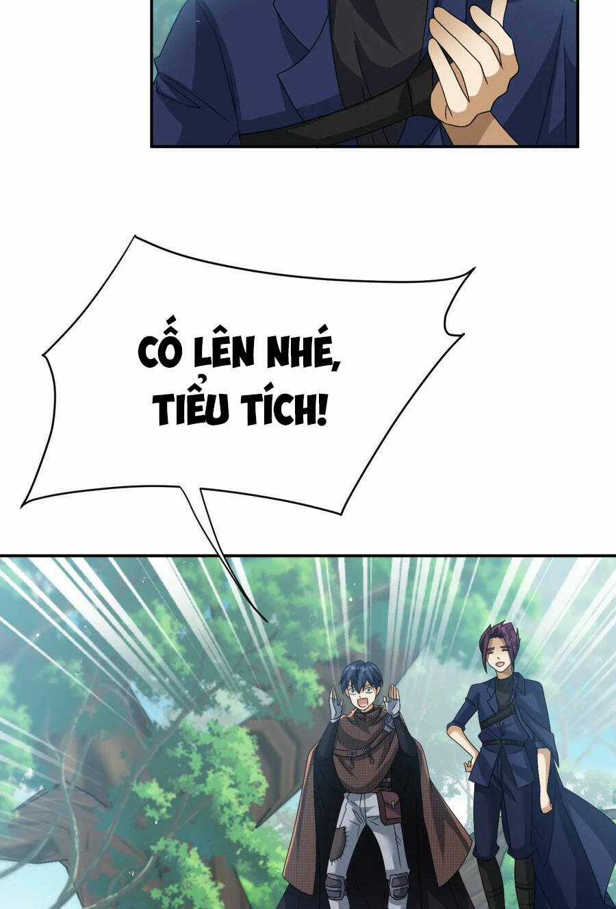 Cựu Nhật Ngự Long - Chapter 30 - Trang 43