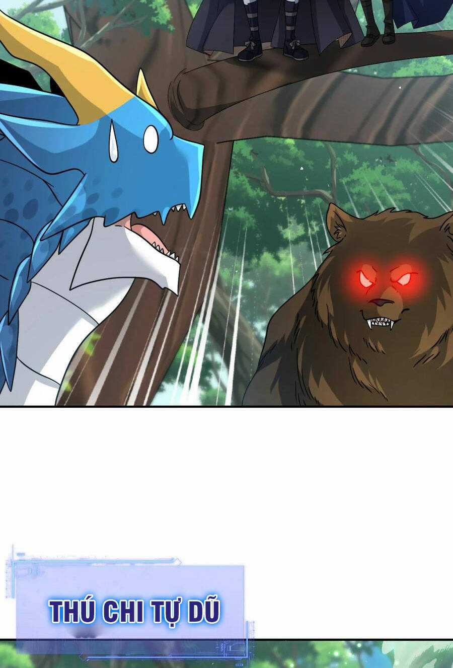 Cựu Nhật Ngự Long - Chapter 30 - Trang 44