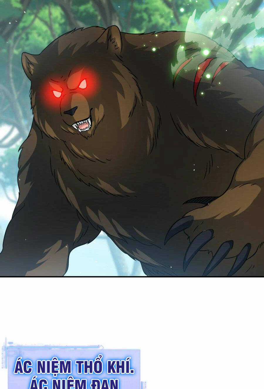 Cựu Nhật Ngự Long - Chapter 30 - Trang 45