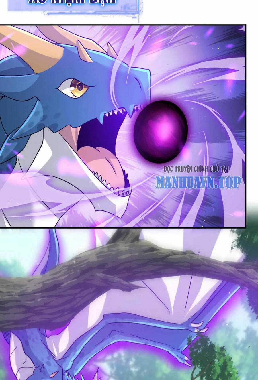 Cựu Nhật Ngự Long - Chapter 30 - Trang 46