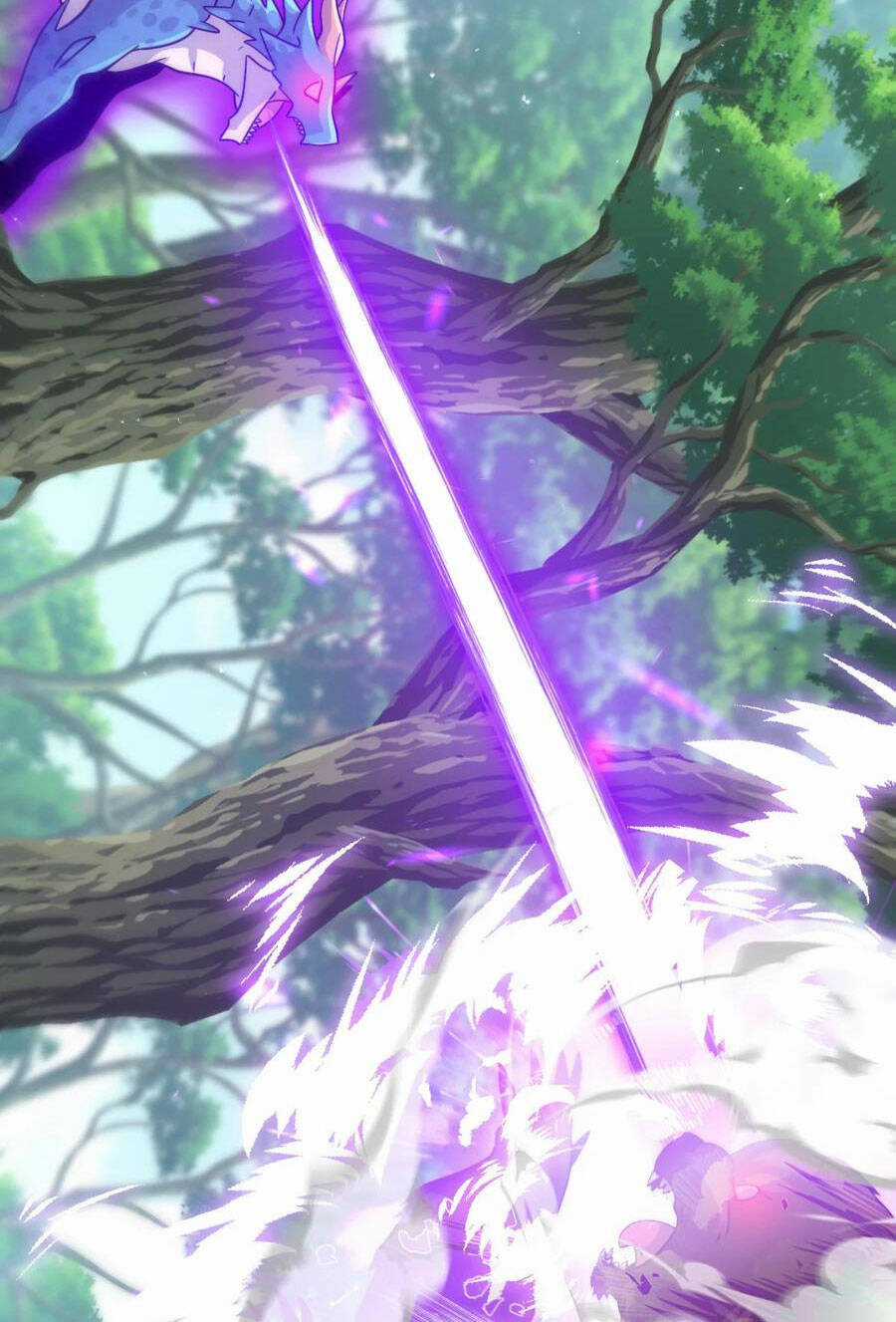 Cựu Nhật Ngự Long - Chapter 30 - Trang 47