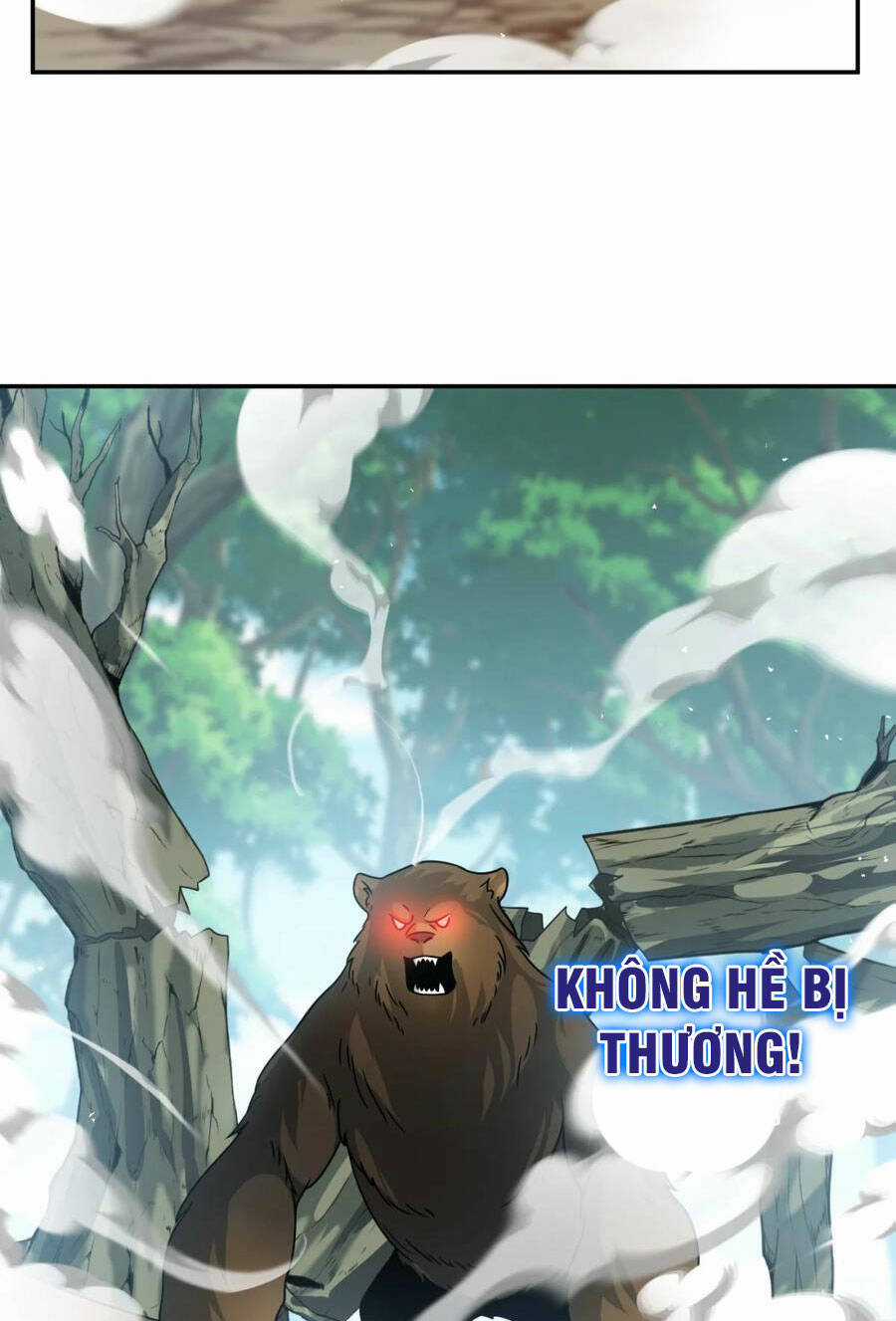 Cựu Nhật Ngự Long - Chapter 30 - Trang 49