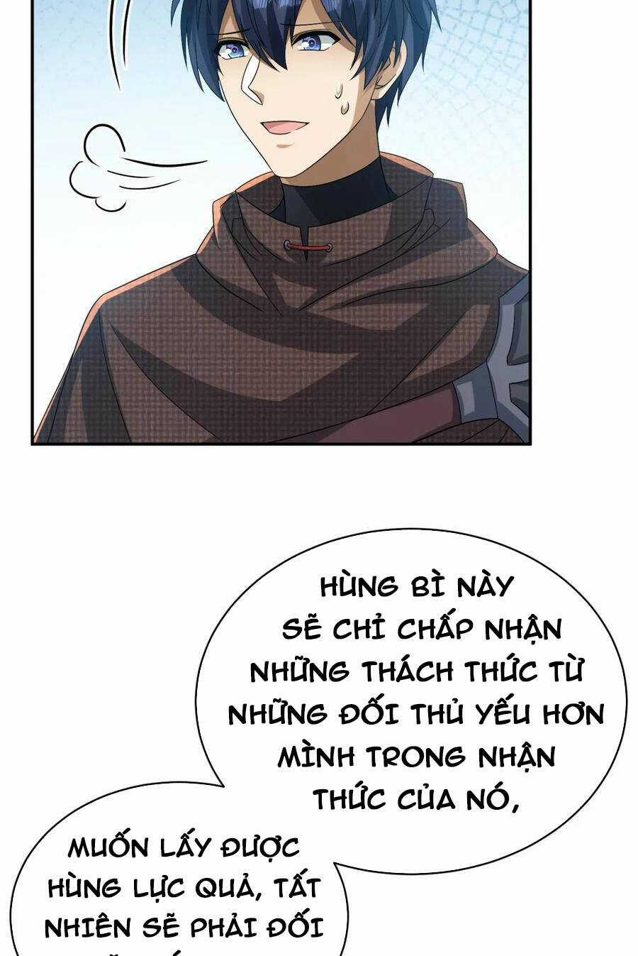 Cựu Nhật Ngự Long - Chapter 30 - Trang 6