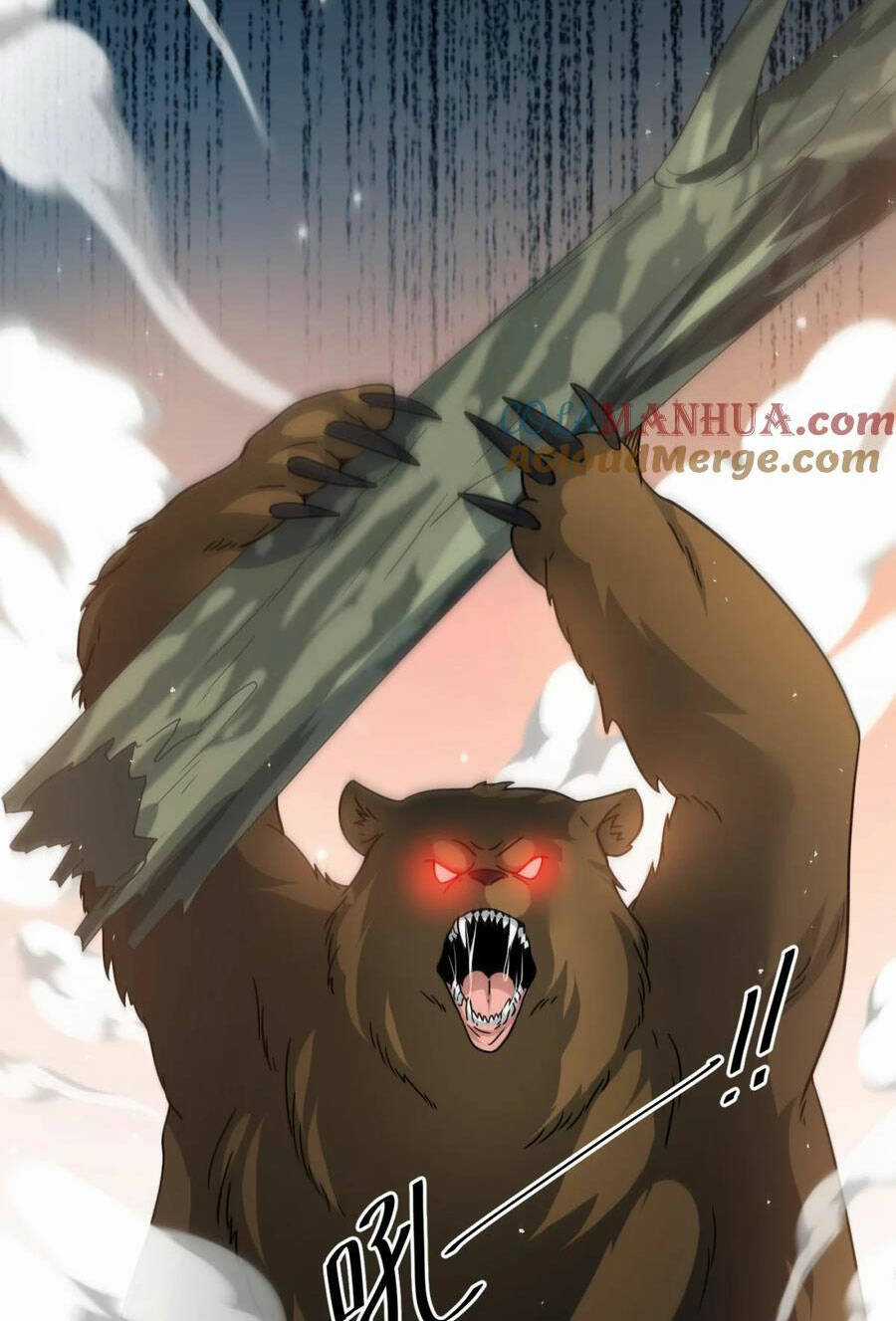 Cựu Nhật Ngự Long - Chapter 30 - Trang 51