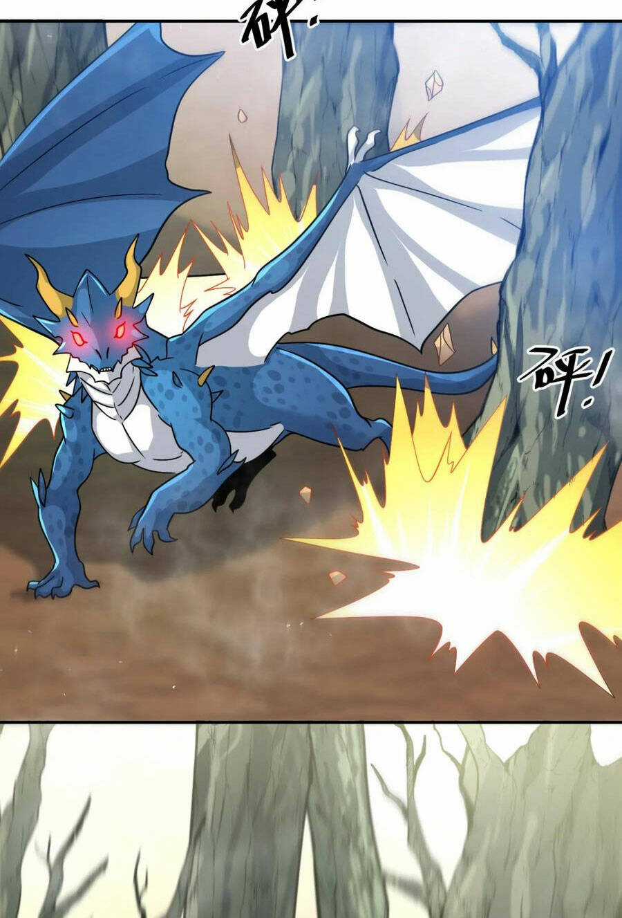 Cựu Nhật Ngự Long - Chapter 30 - Trang 55