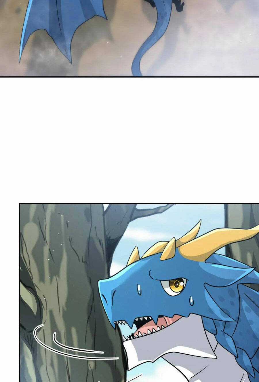 Cựu Nhật Ngự Long - Chapter 30 - Trang 57