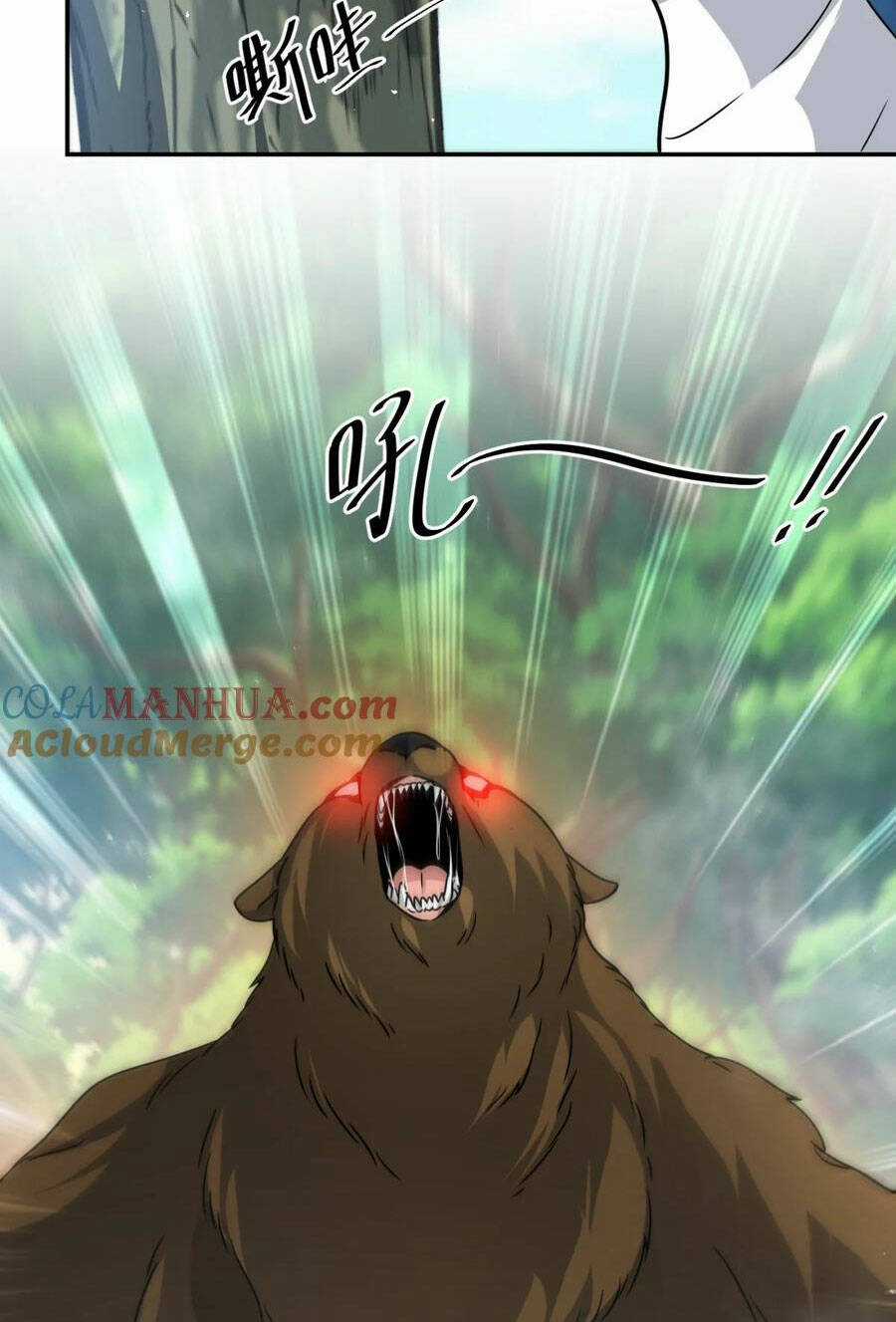 Cựu Nhật Ngự Long - Chapter 30 - Trang 58