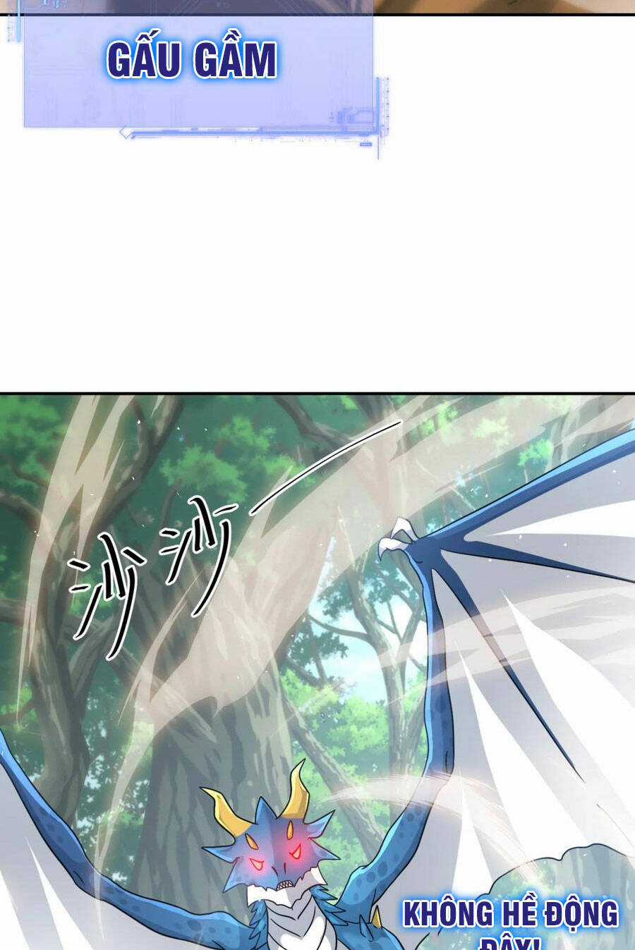 Cựu Nhật Ngự Long - Chapter 30 - Trang 9