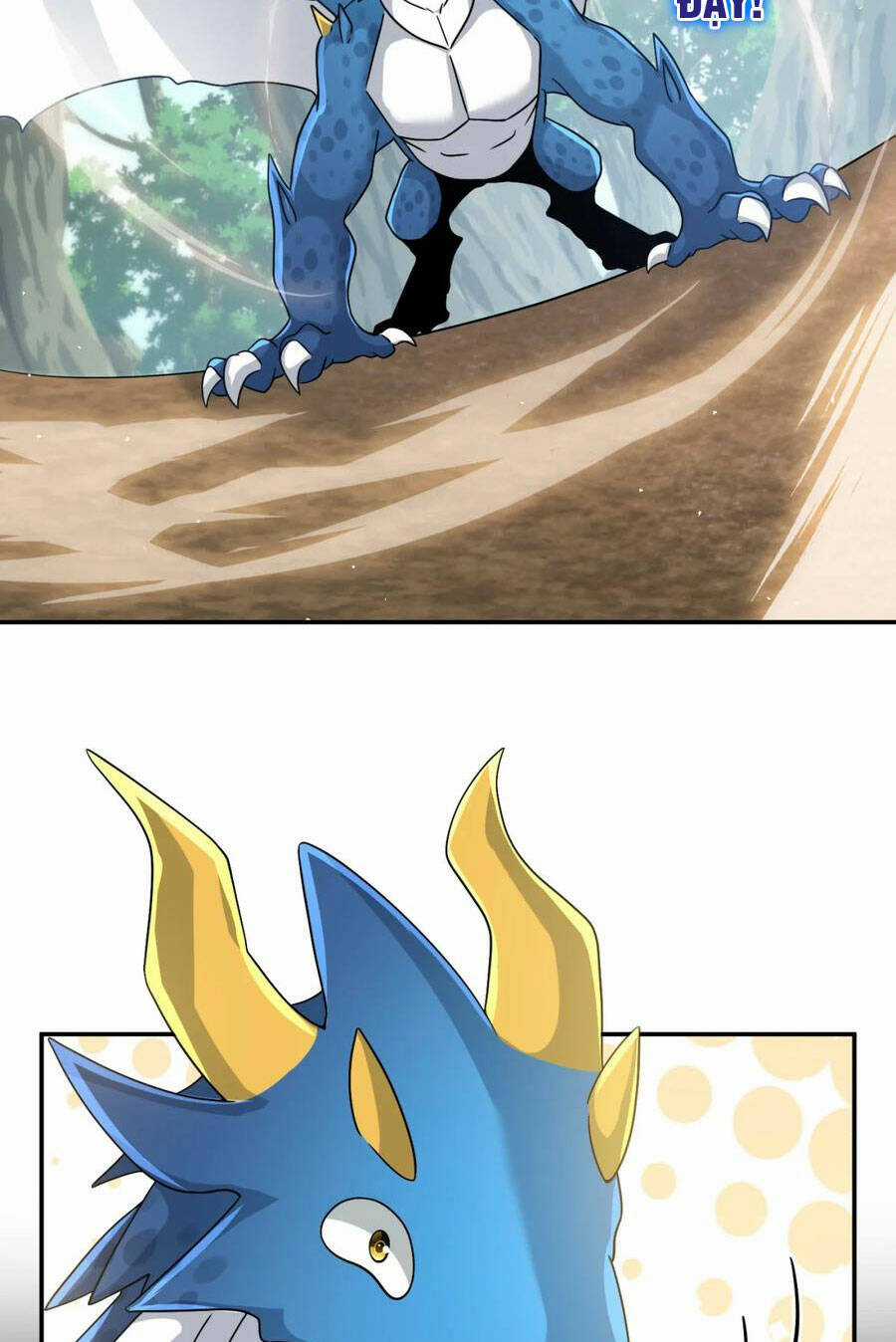 Cựu Nhật Ngự Long - Chapter 30 - Trang 10