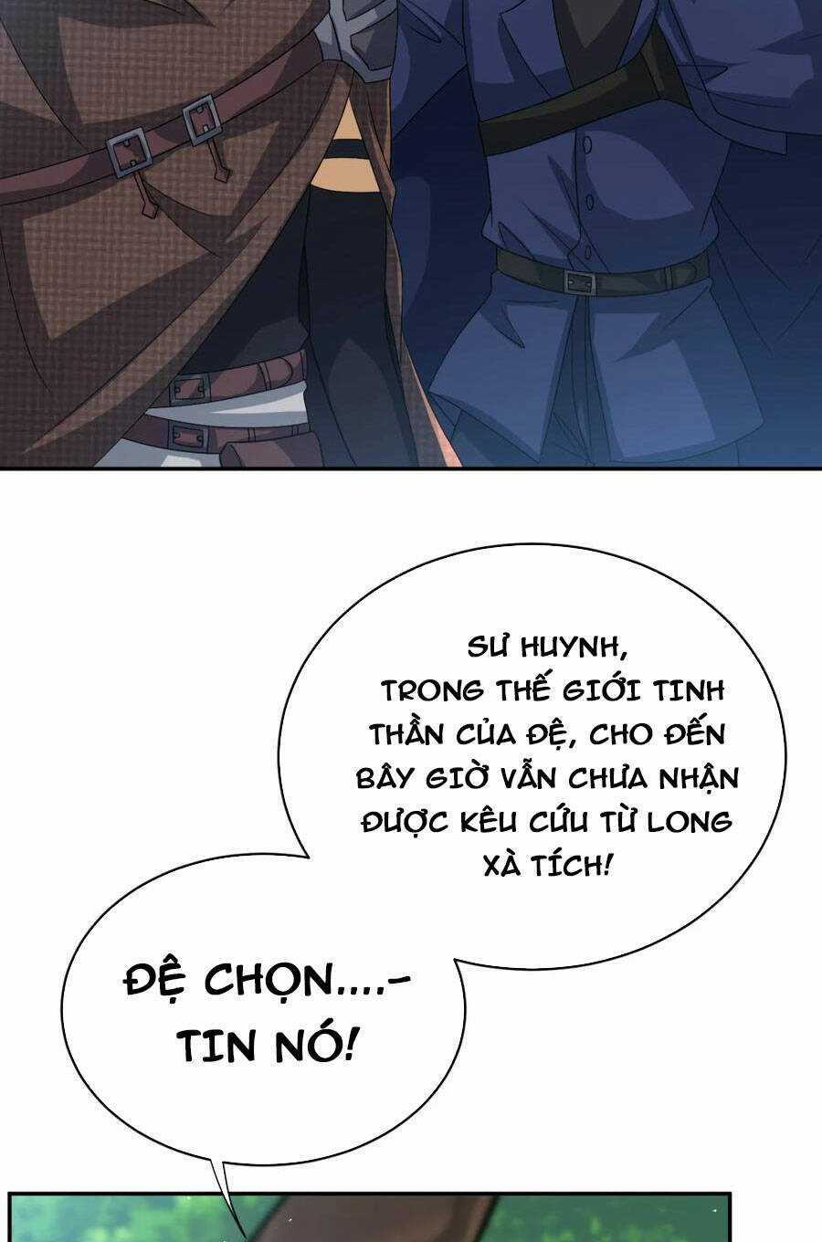 Cựu Nhật Ngự Long - Chapter 31 - Trang 2