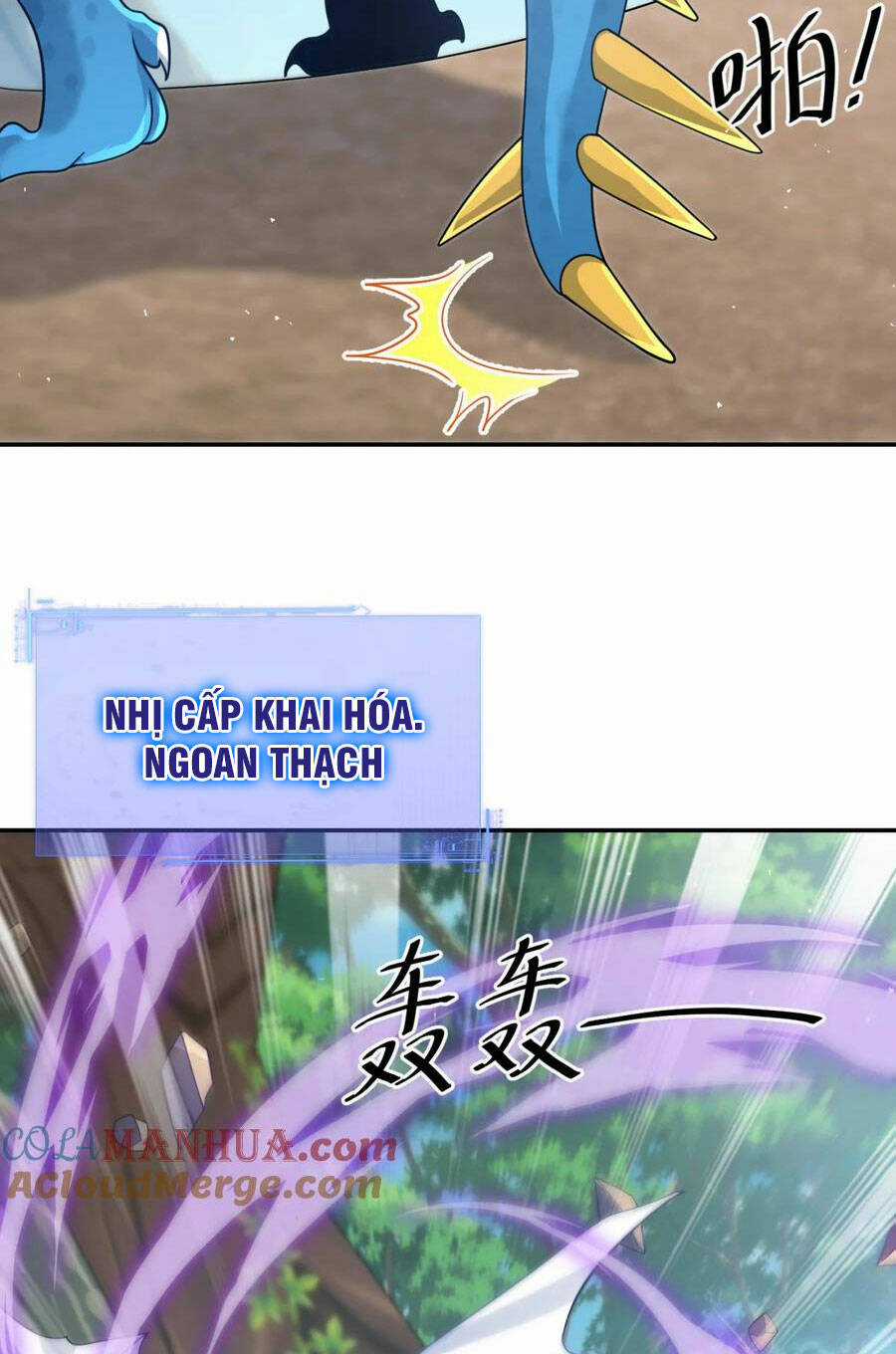 Cựu Nhật Ngự Long - Chapter 31 - Trang 14