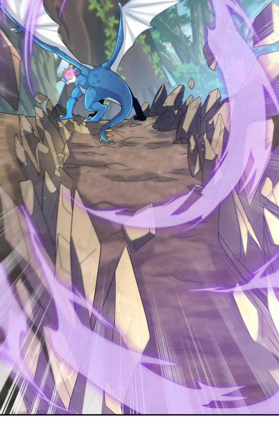 Cựu Nhật Ngự Long - Chapter 31 - Trang 15