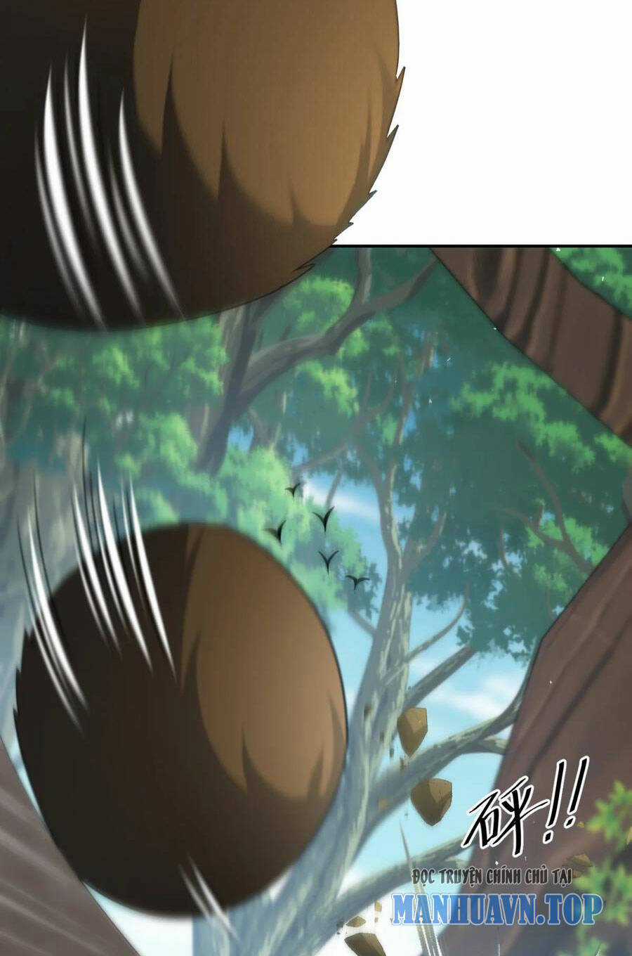 Cựu Nhật Ngự Long - Chapter 31 - Trang 20