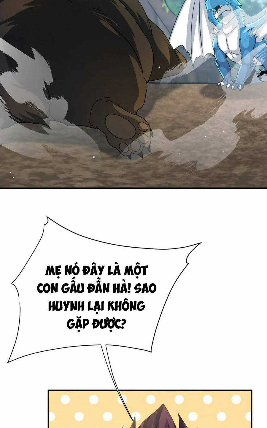 Cựu Nhật Ngự Long - Chapter 31 - Trang 23