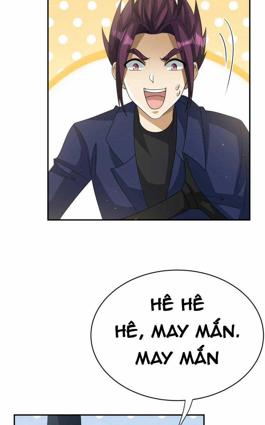 Cựu Nhật Ngự Long - Chapter 31 - Trang 24