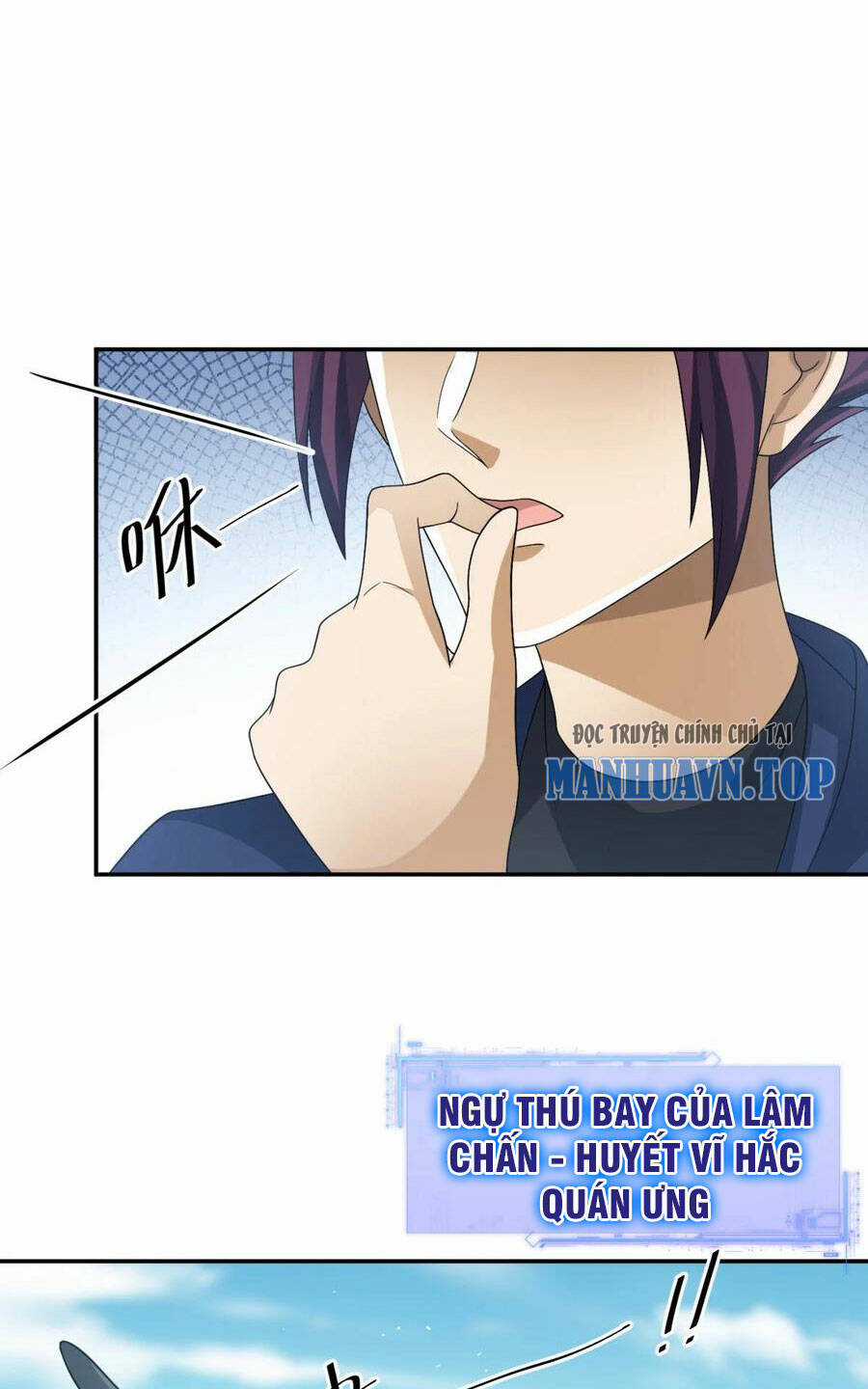 Cựu Nhật Ngự Long - Chapter 31 - Trang 27